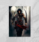 Плакат Prince of Persia: Warrior Within
