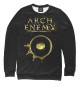 Женский свитшот Arch Enemy