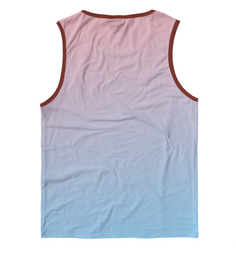 

Майки Print Bar, Белый, Spring