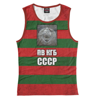 ПВ КГБ СССР