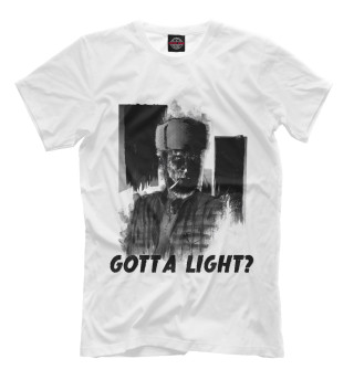 Футболка для мальчиков Gotta Light?