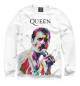 Мужской свитшот Queen
