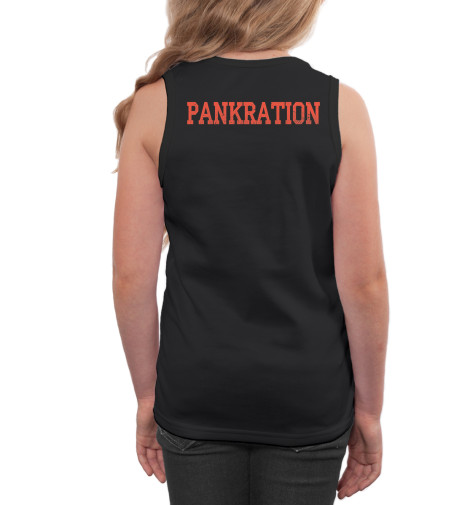 

Майки Print Bar, Белый, Pankration