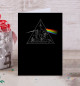Открытка Pink Floyd