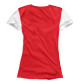 Женская футболка Arsenal