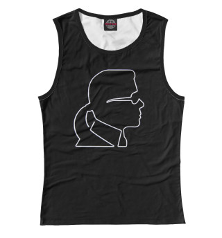 Karl Lagerfeld