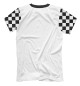Футболка для мальчиков Chess