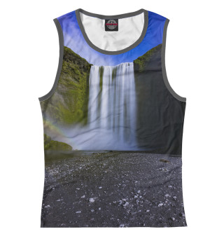 Водопад