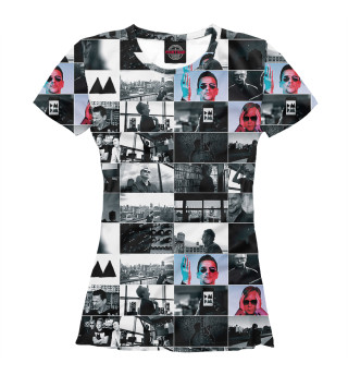 Depeche Mode