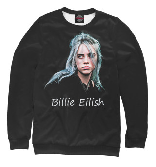 Мужской свитшот Billie Eilish