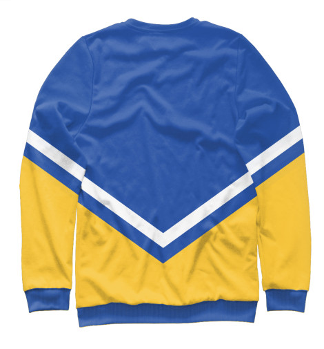 

Свитшоты Print Bar, Белый, St. Louis Blues