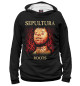 Женское худи Sepultura