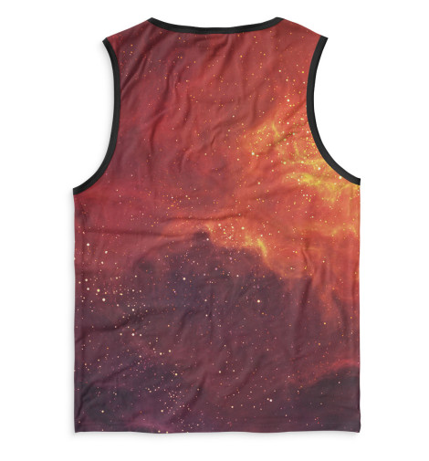 

Майки Print Bar, Белый, На Земле с 1977