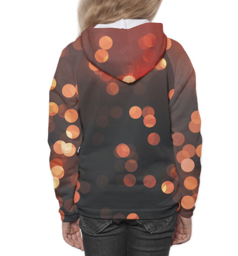 

Худи Print Bar, Белый, Титаник