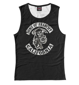 sons of anarchy