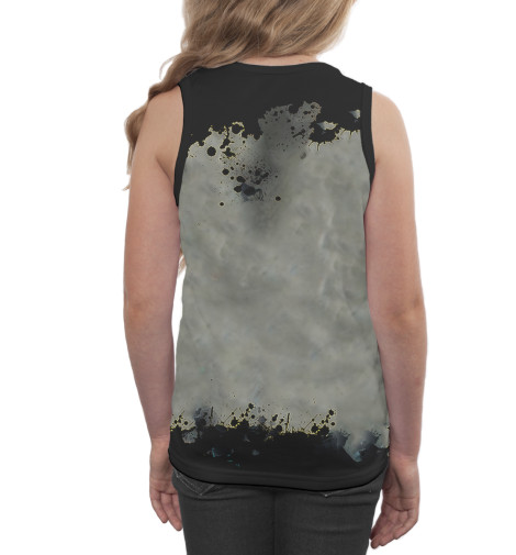 

Майки Print Bar, Белый, Hearthstone