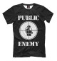 Футболка для мальчиков Public Enemy