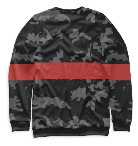 

Свитшоты Print Bar, Белый, Дима всегда прав