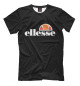 Мужская футболка Ellesse