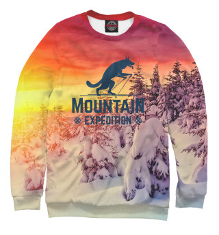 Mountain Expedition