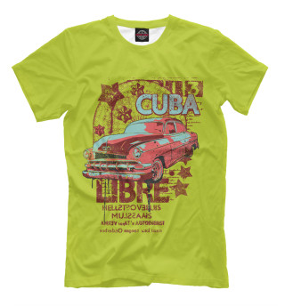 CUBA
