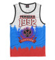 Майка для мальчика 1992