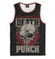 Мужская майка Five Finger Death Punch