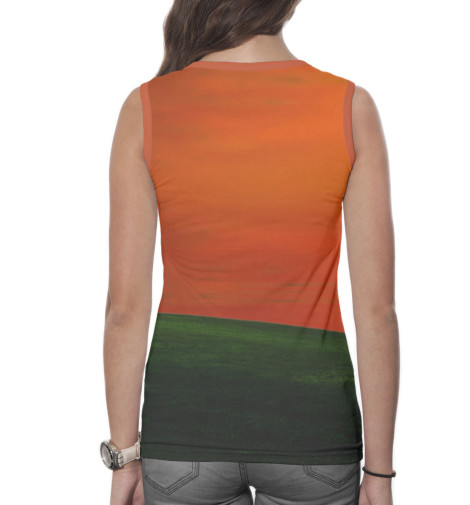 

Майки Print Bar, Белый, Эзотерика