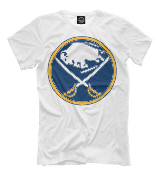 Футболка для мальчиков Buffalo Sabres