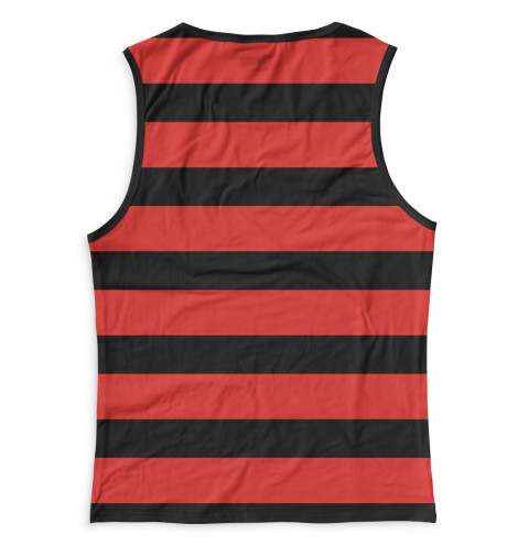 

Майки Print Bar, Белый, Nirvana