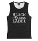 Майка для девочки Zakk Wylde & Black Label Society