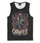 Майка для мальчика Carnifex
