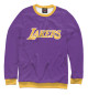 Свитшот для мальчиков Lakers