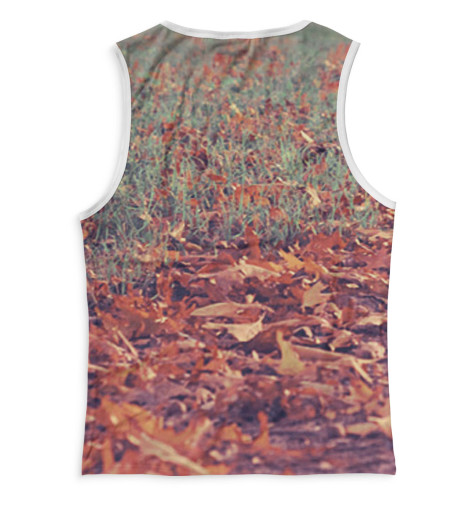 

Майки Print Bar, Белый, Дева