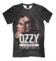 Футболка для мальчиков Ozzy Osbourne