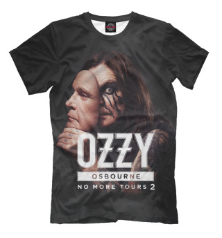 Ozzy Osbourne