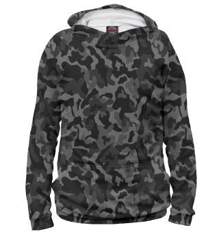 Black Camo