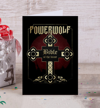 Powerwolf