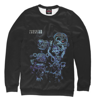 Five Nights  at Freddy's