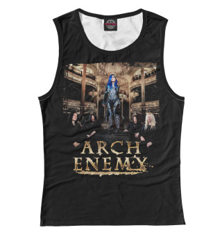 Arch Enemy
