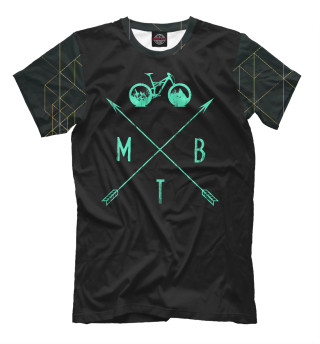 MTB Green