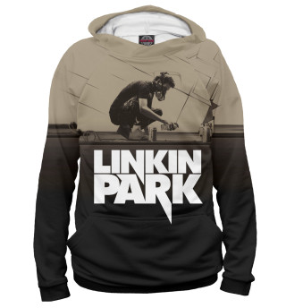 Худи для мальчика Linkin Park Meteora