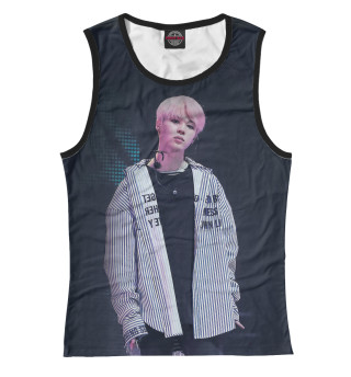 BTS Jimin