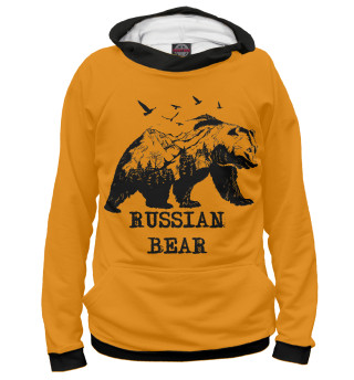 Russian BEAR