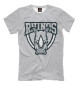 Футболка для мальчиков Rhinos