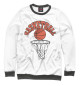 Мужской свитшот Basketball