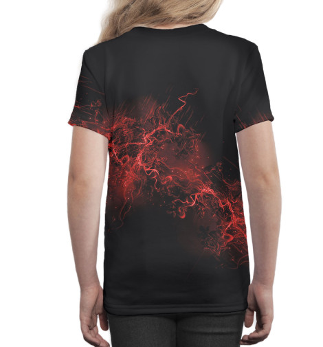 

Футболки Print Bar, Белый, Майкл Джордан