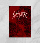 Плакат Slayer