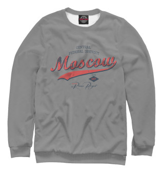 Москва ЦФО Russian Project