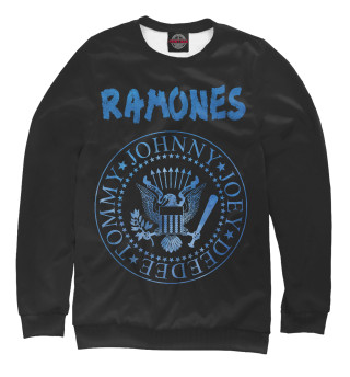 Свитшот для мальчиков Ramones